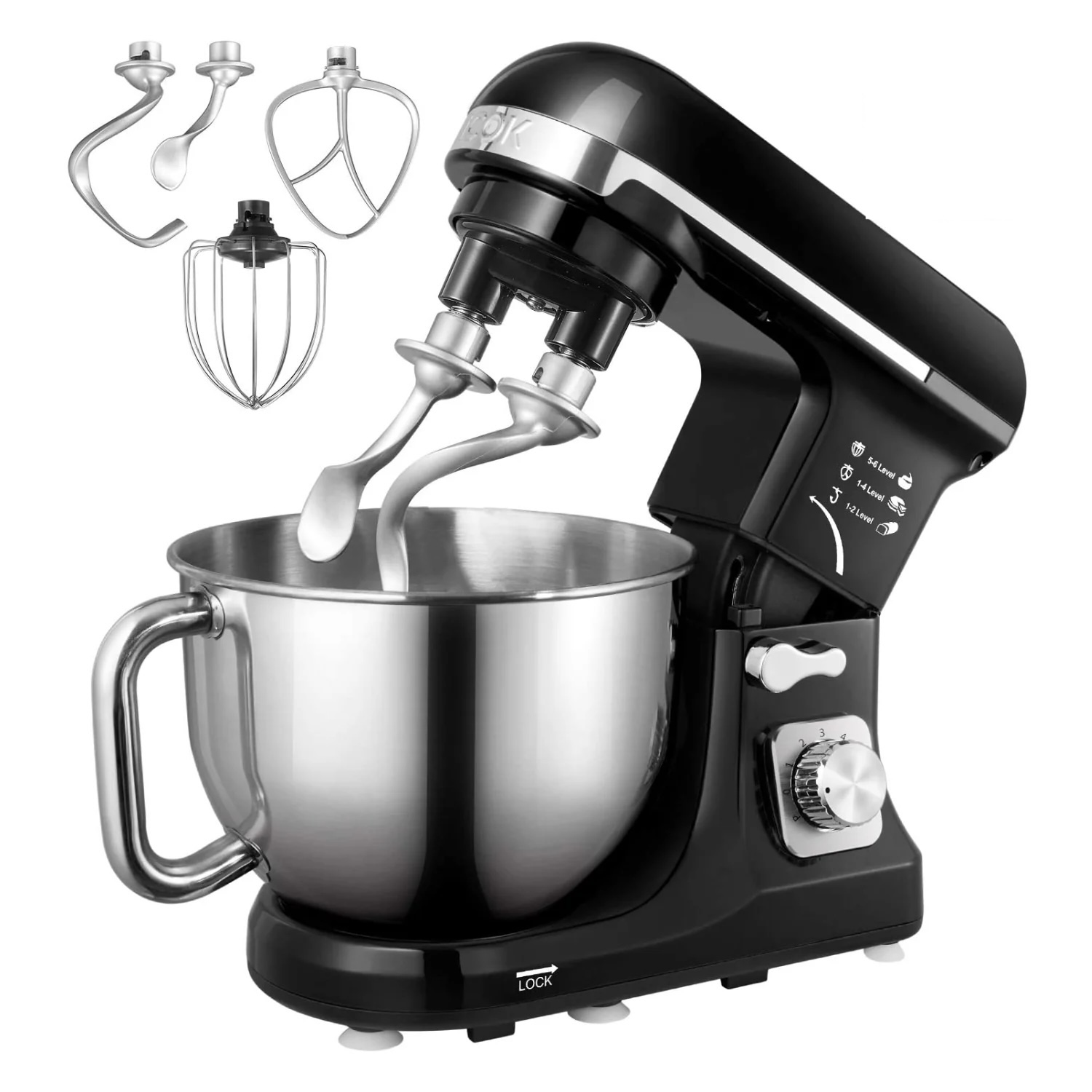 Aicook Mixer