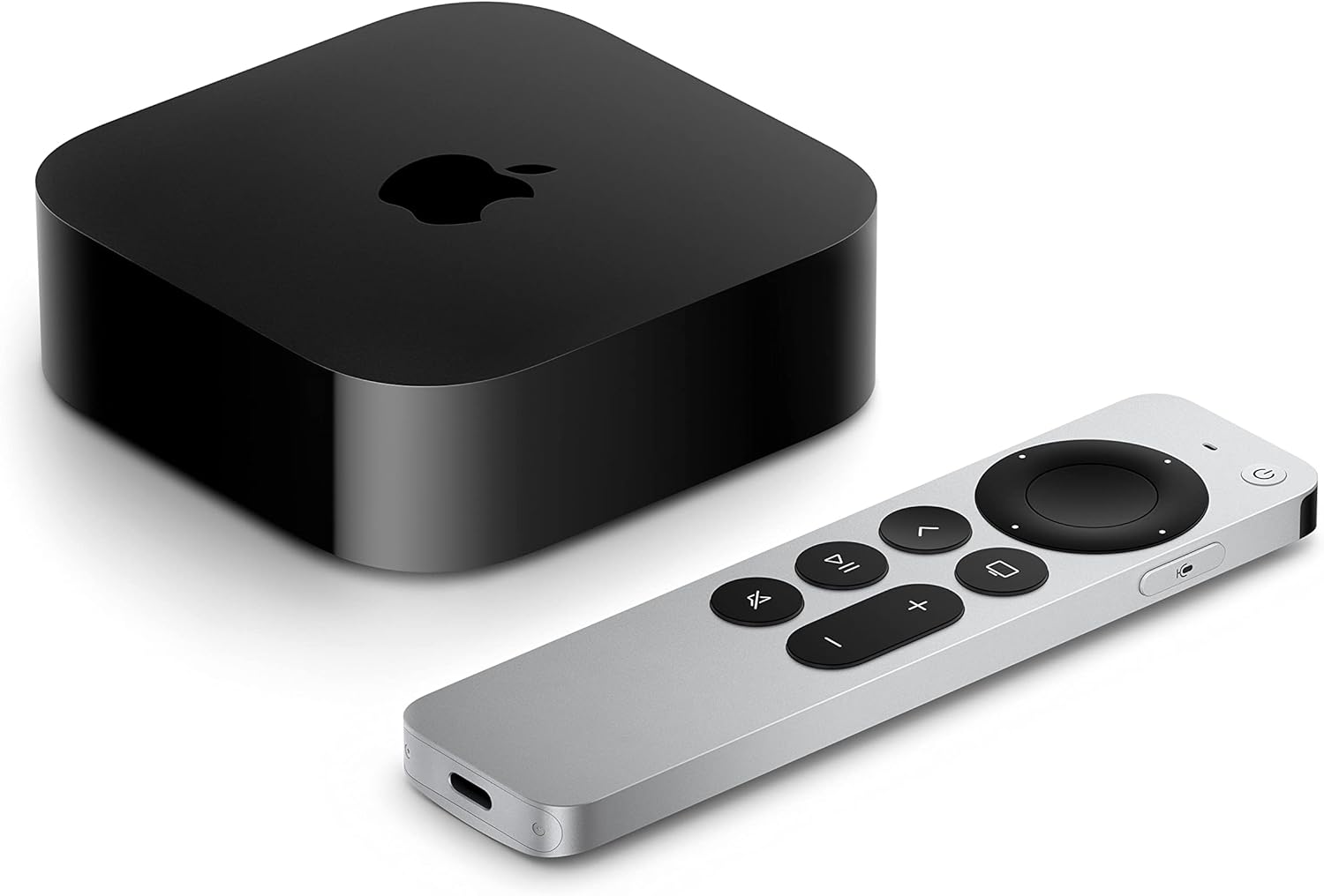 Apple TV 4K, 64 GB