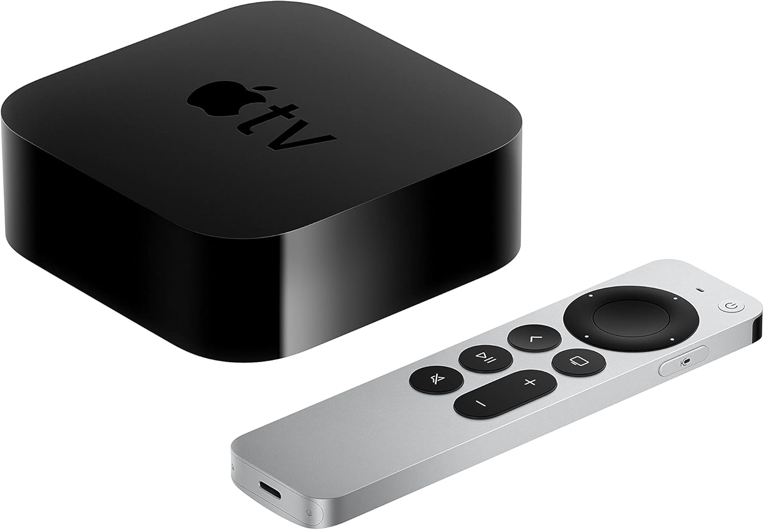 Apple TV HD, 32 GB