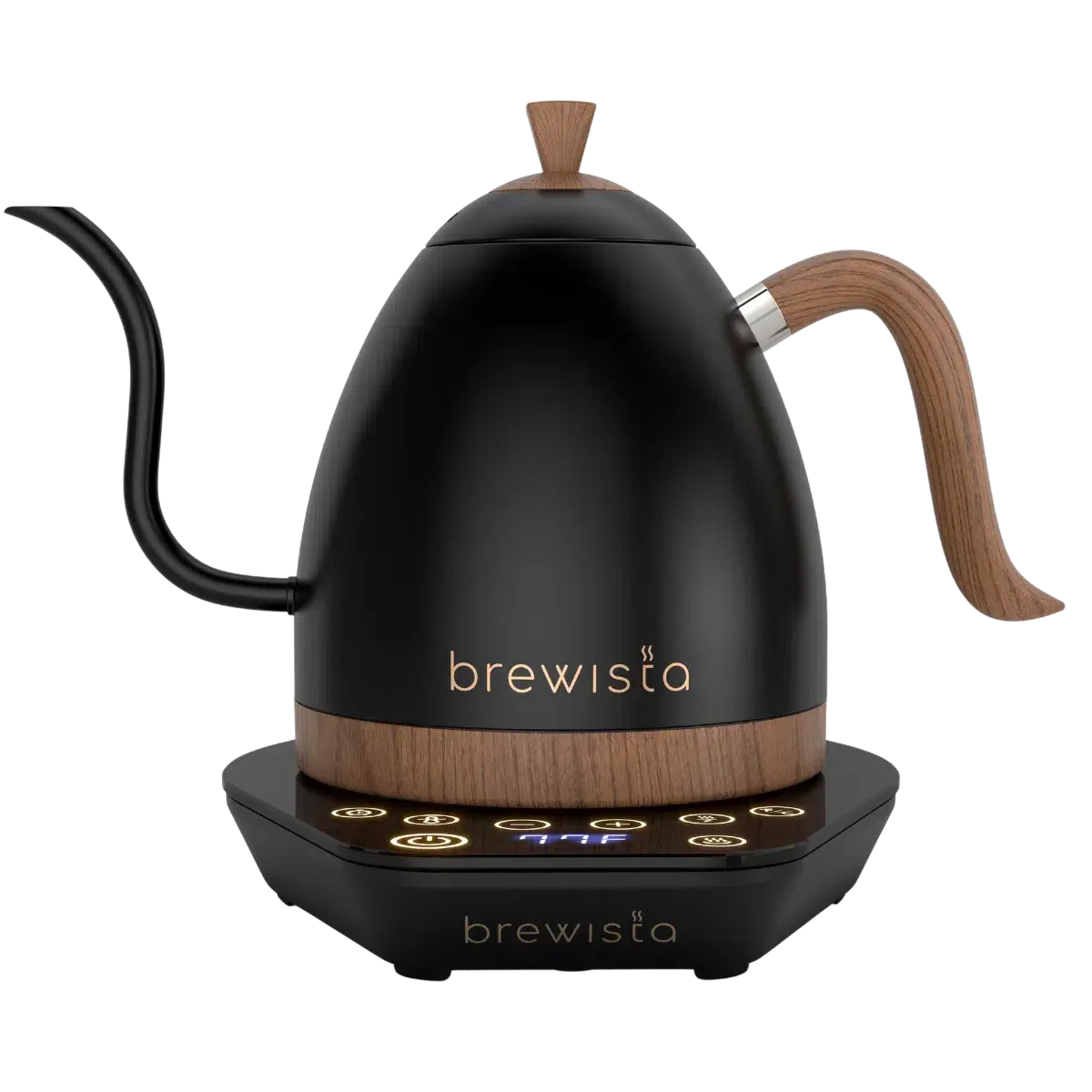 Pro Gooseneck Kettle