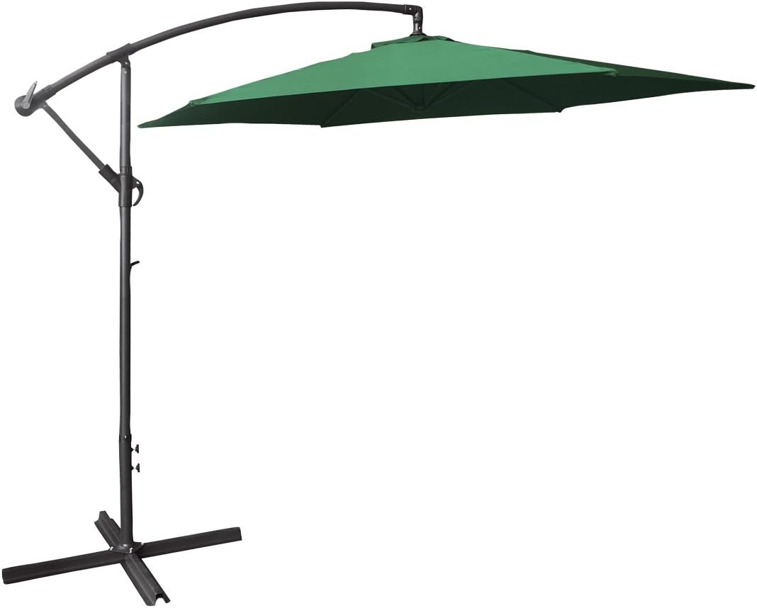Big Garden Parasol