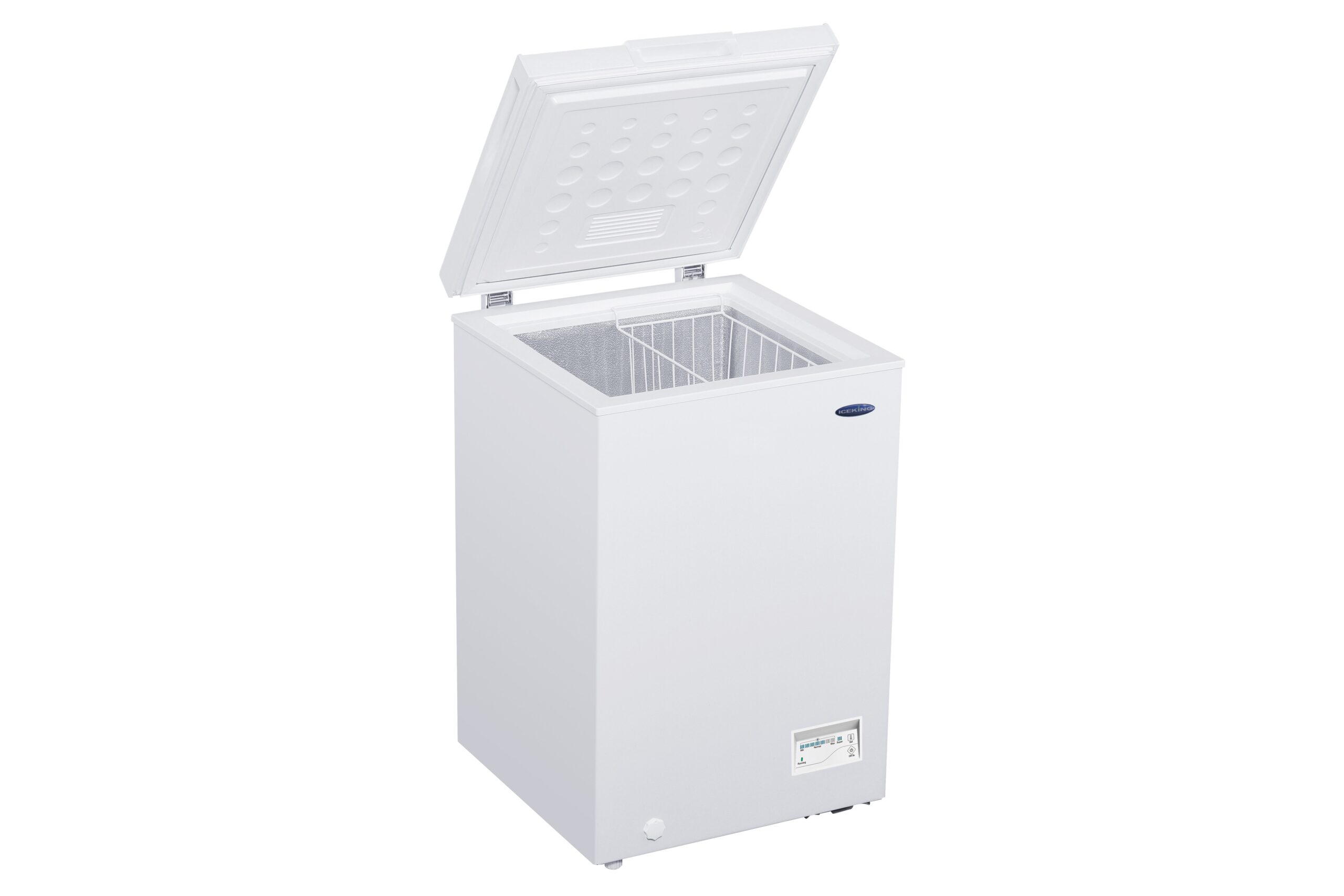 Chest Freezer