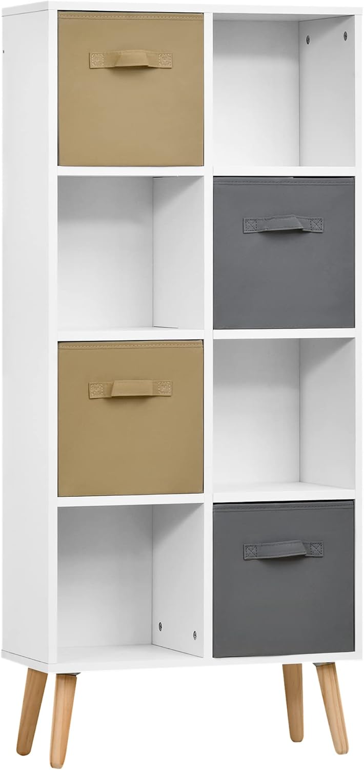 8-Cube Storage Whiz