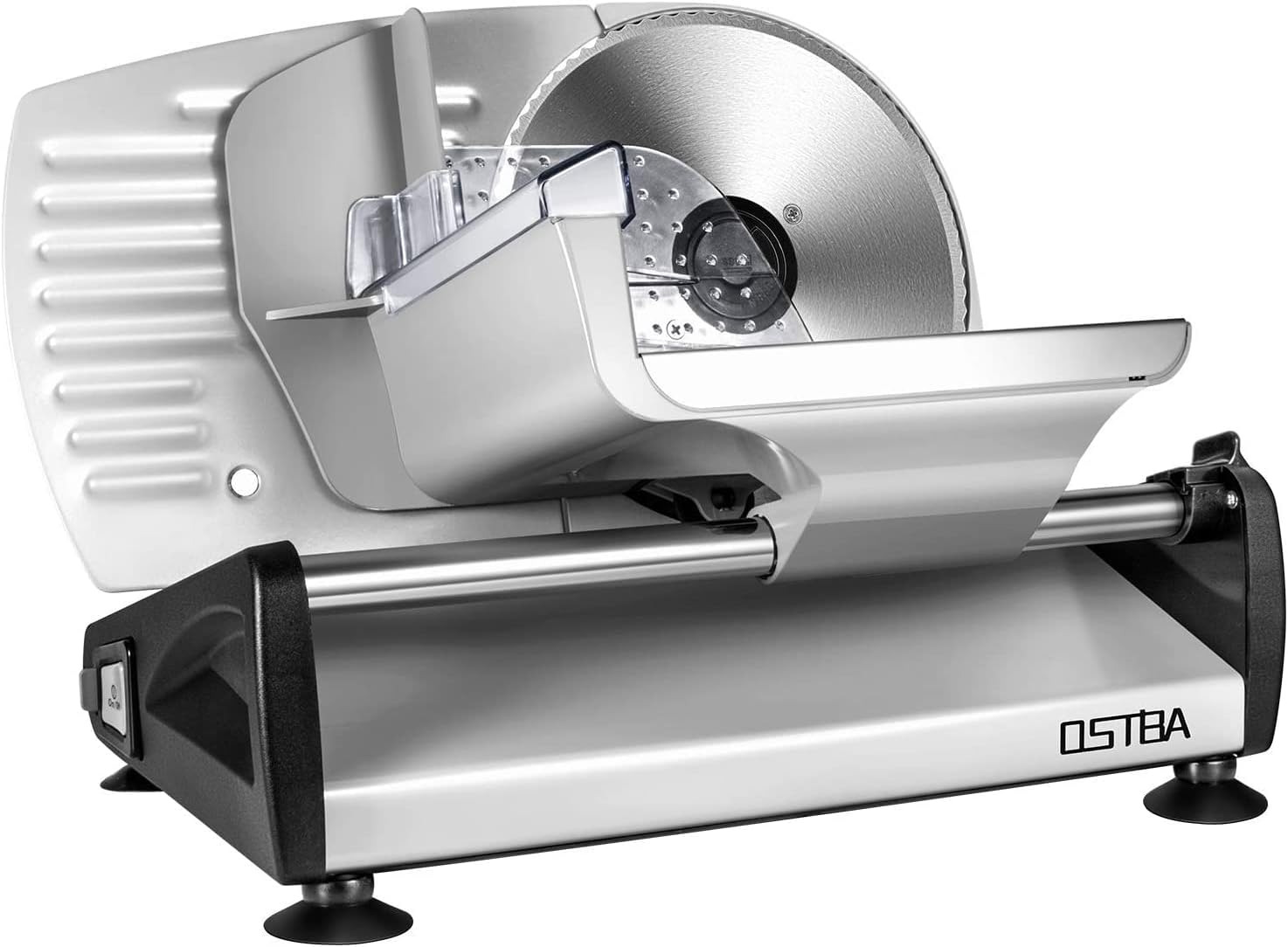 Electric Deli Slicer