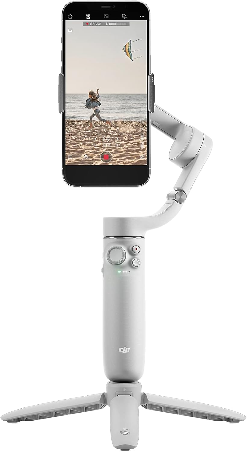DJI Gimbal