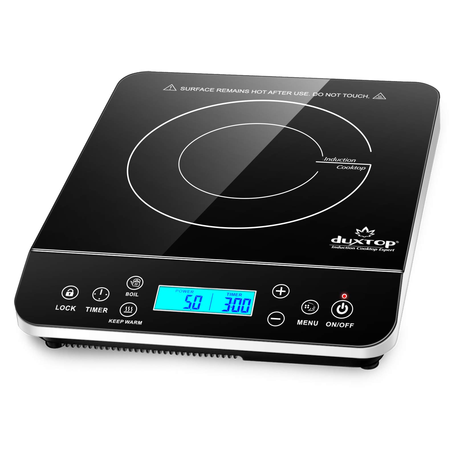 Duxtop Induction Hob
