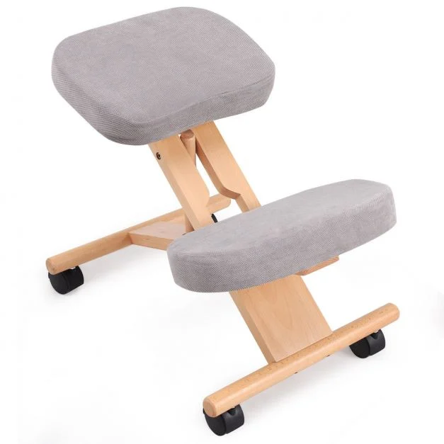 Comfy Ergo Chair