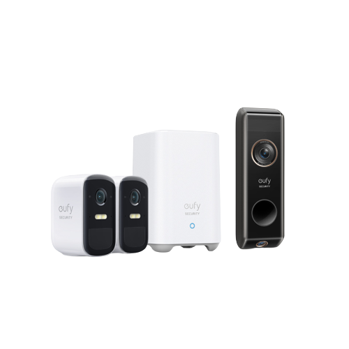 Eufy Security Kit