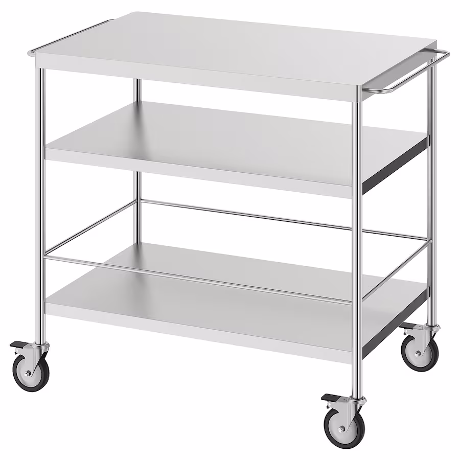 IKEA FLYTTA Trolley
