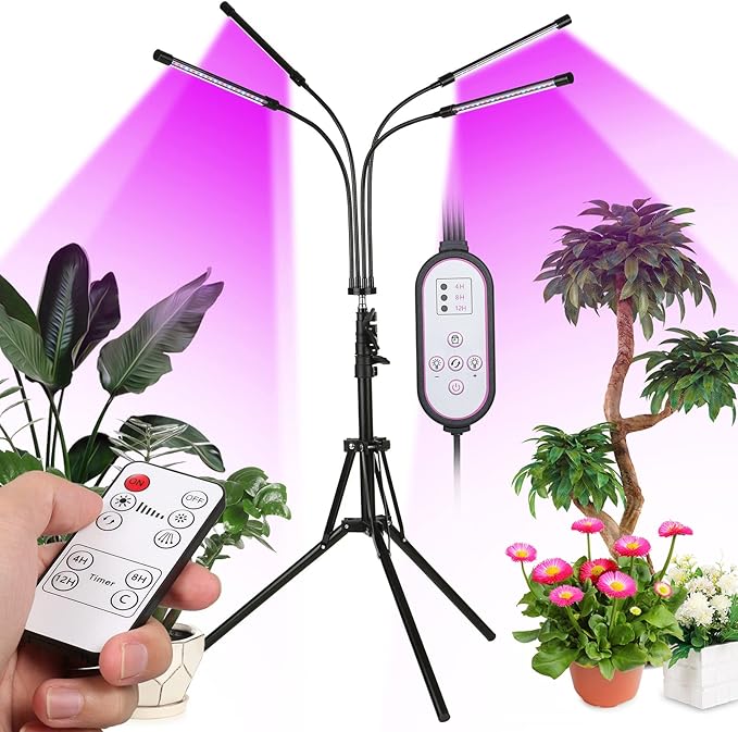 Plant Grow Lights