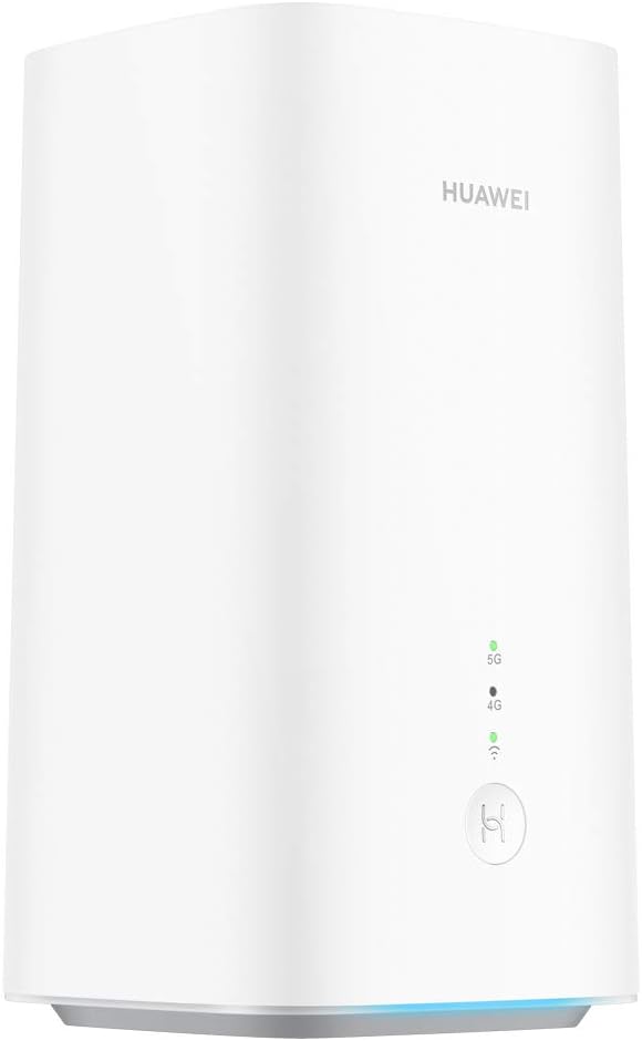 Huawei 5G CPE