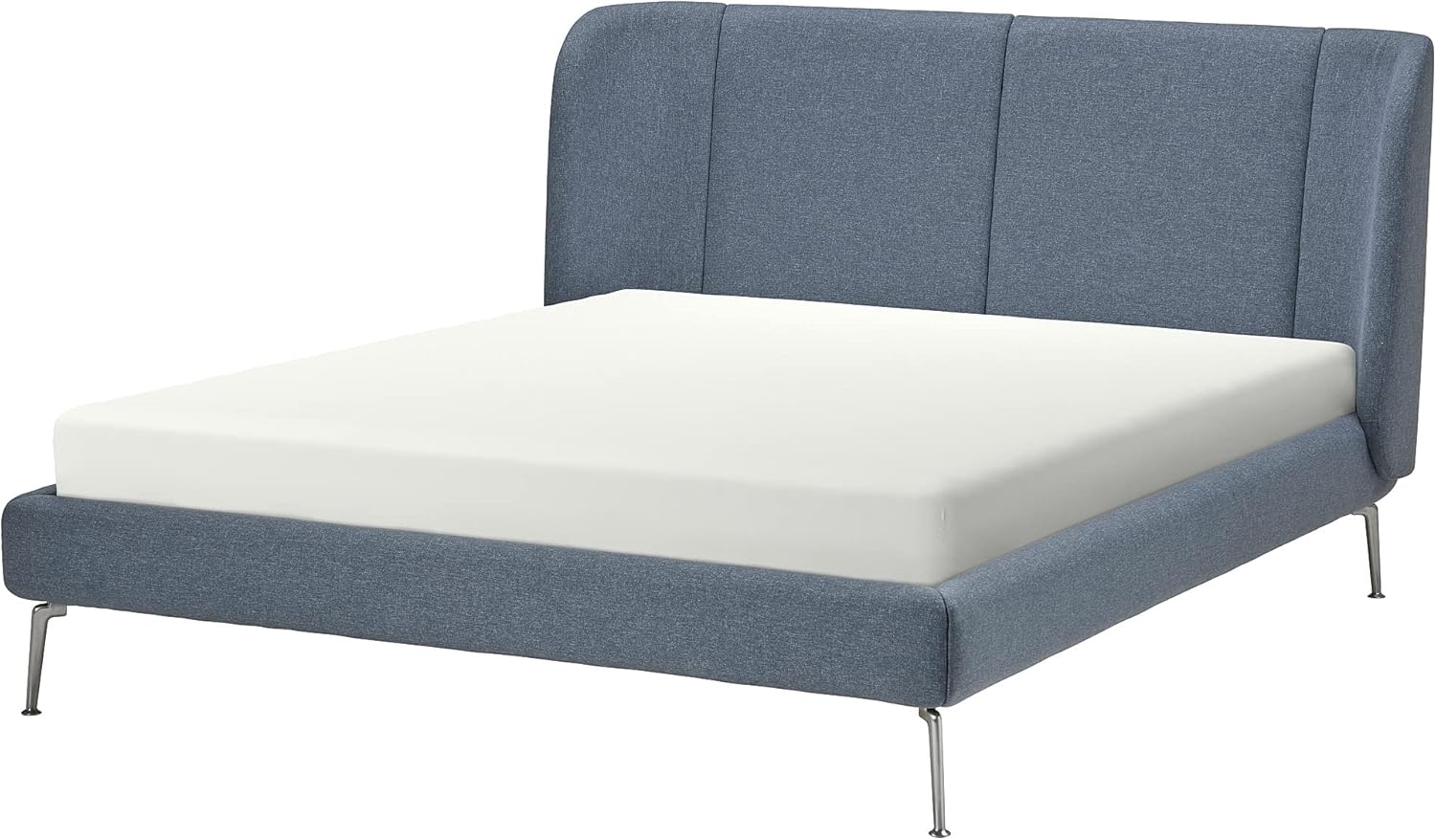 King Bed Frame