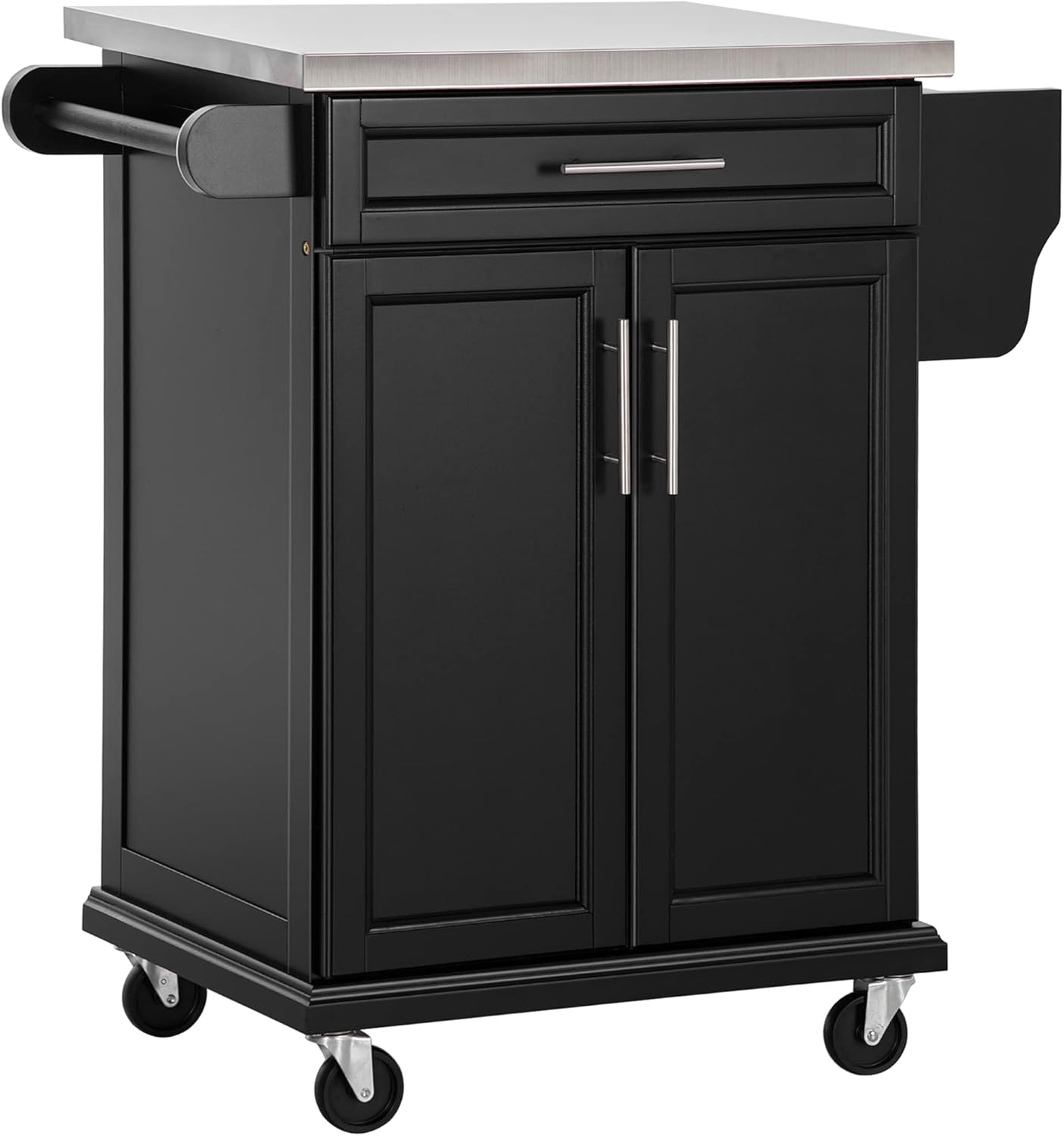 Wheely Kitchen Cart