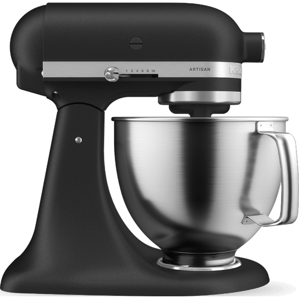KitchenAid Mixer Set