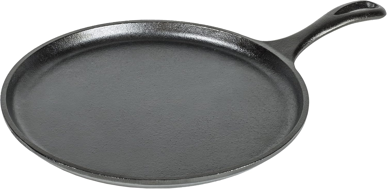 Lodge Pancake Pan
