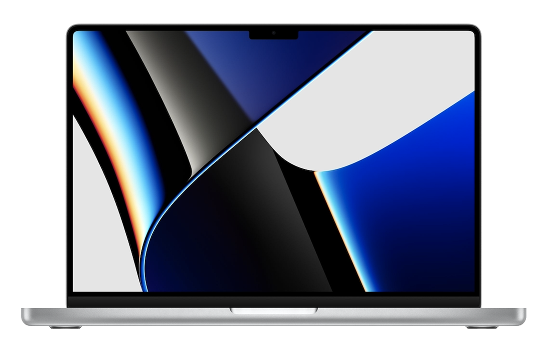 MacBook Pro (14-inch, 2021)