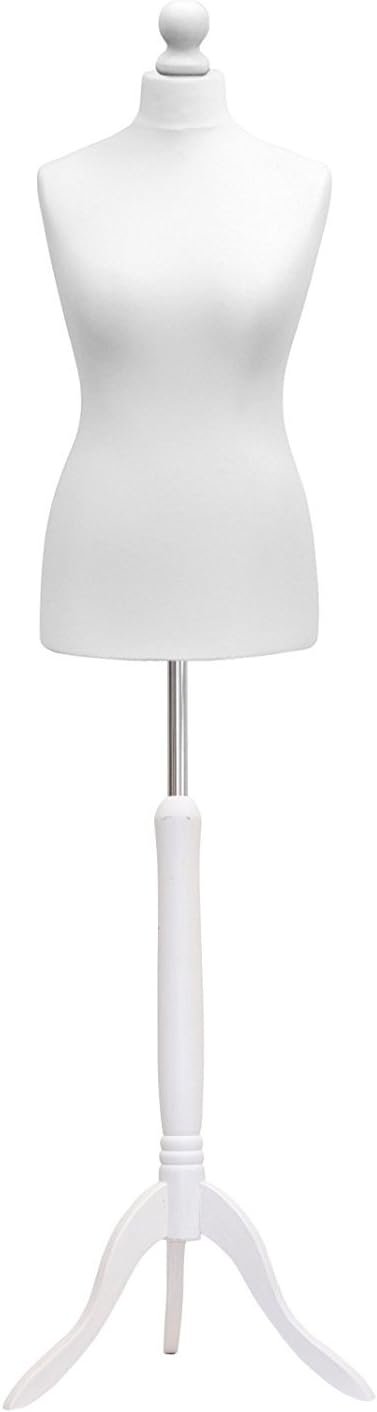 Adjustable Mannequin