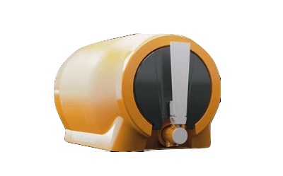 Pinter Beer Brewer