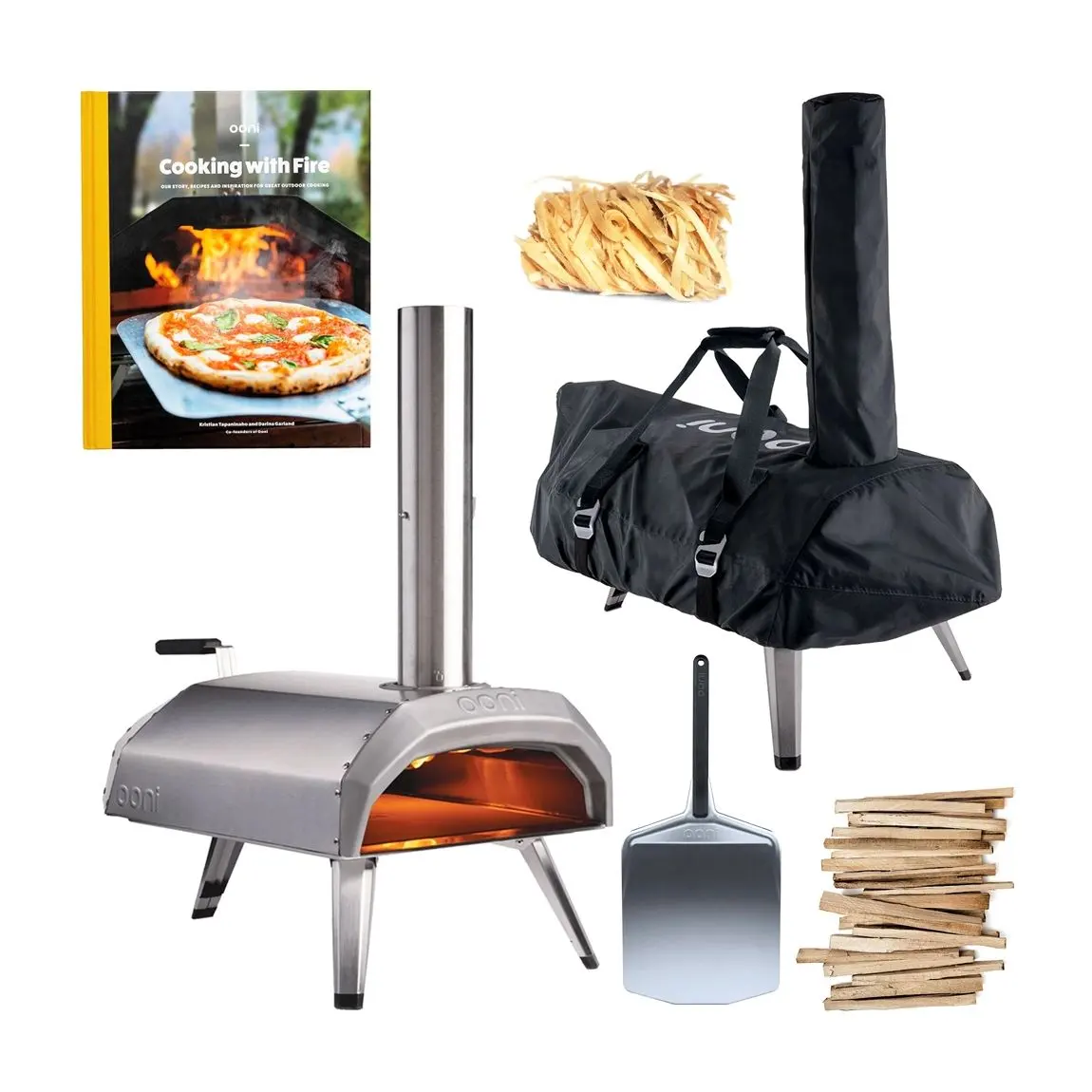 Ooni Karu 12 Oven