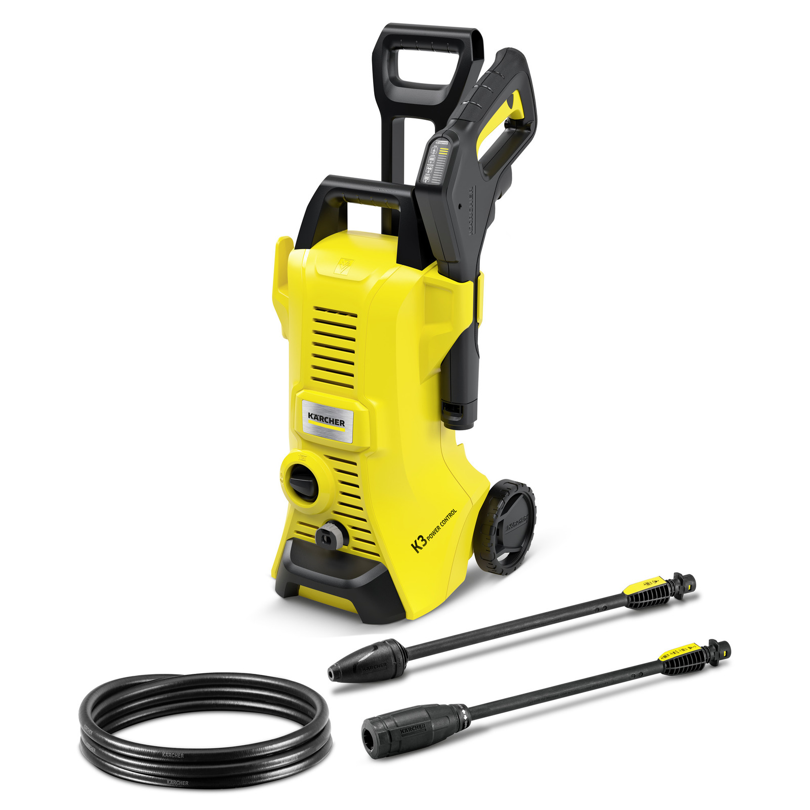 Bosch Pressure Wash