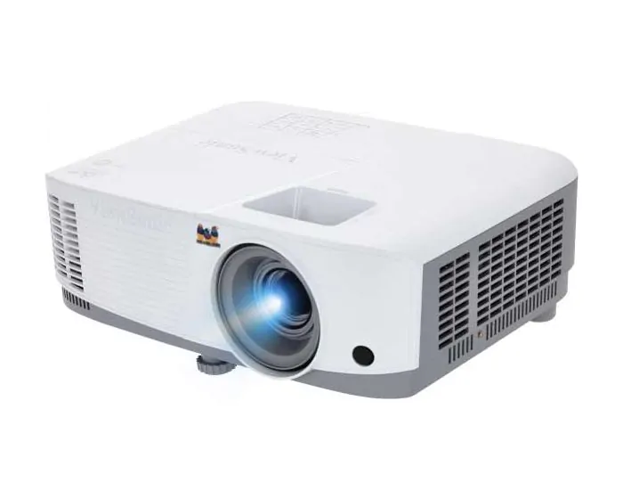 Short-Throw Projector