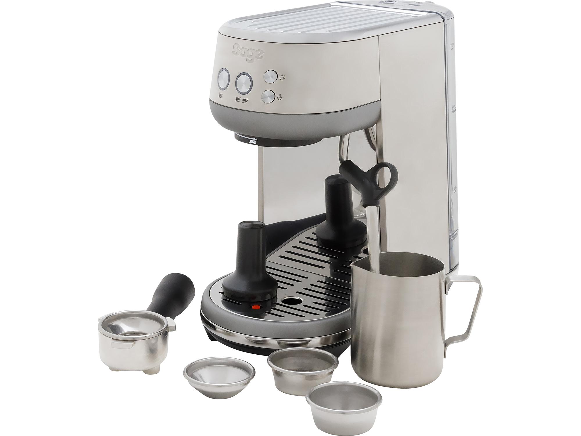 Sage Bambino Espresso