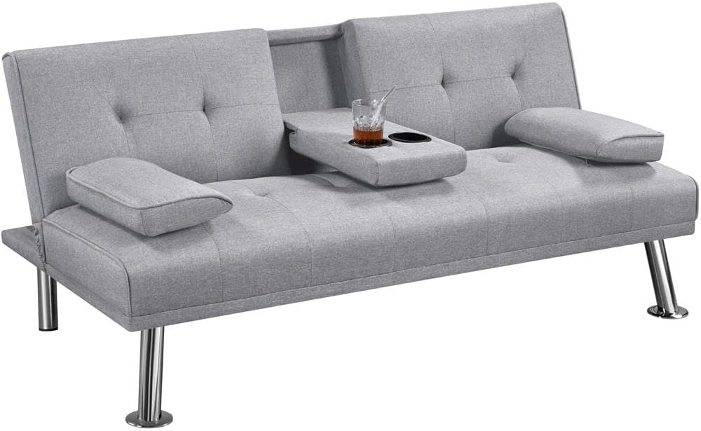 Comfy Sofa Bed