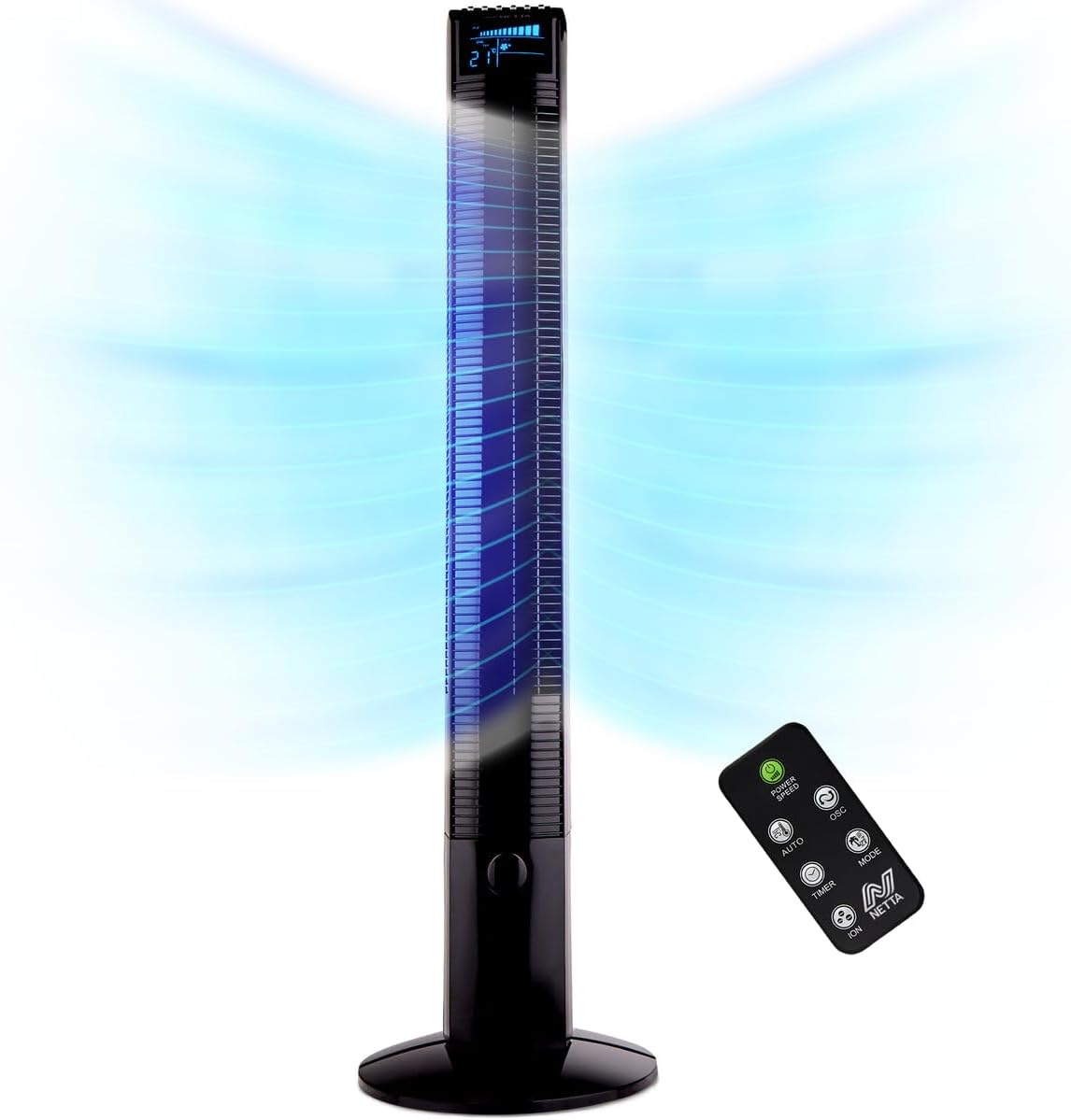 Netta Tower Fan
