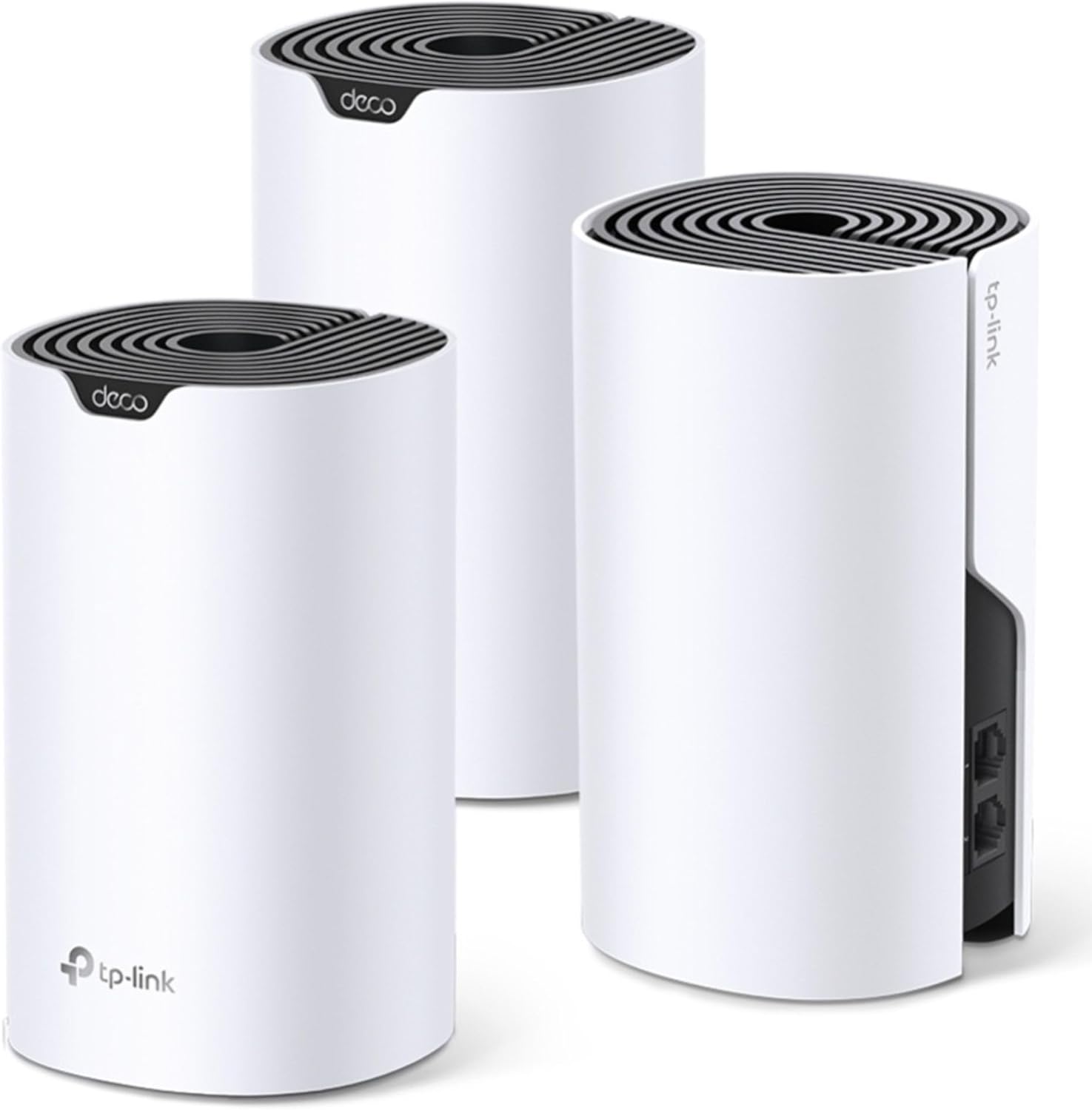 Mesh WiFi x3