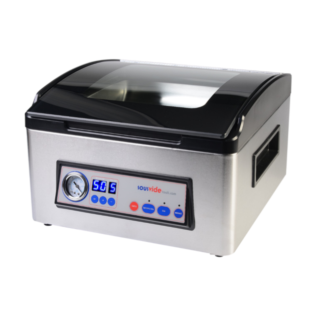 Pro Vacuum Sealer