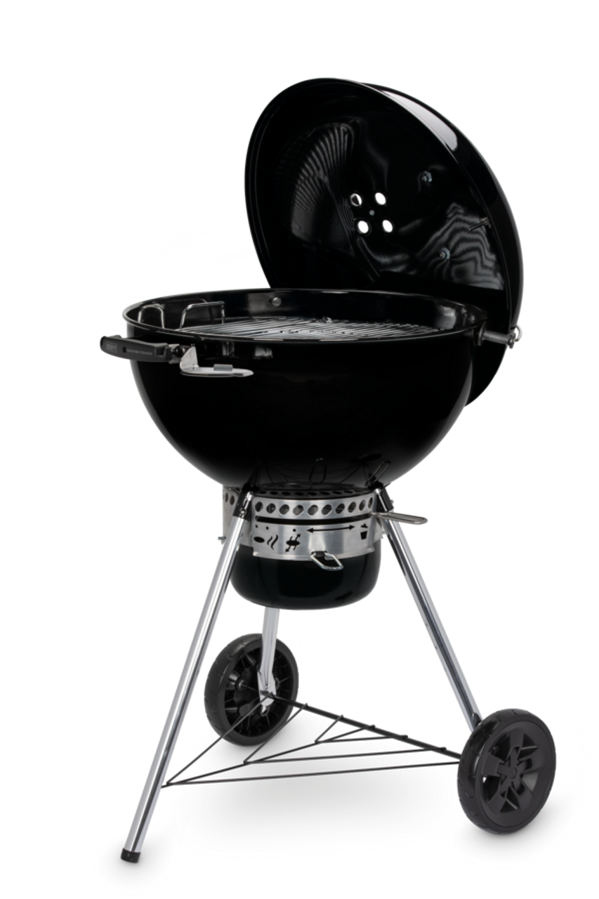 Weber BBQ Master Bundle